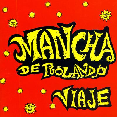 Arde la Ciudad By Mancha De Rolando's cover