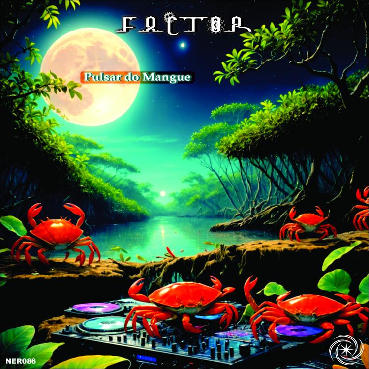 Factor's avatar image