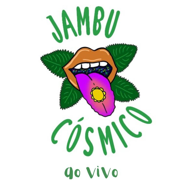 Jambu Cósmico's avatar image