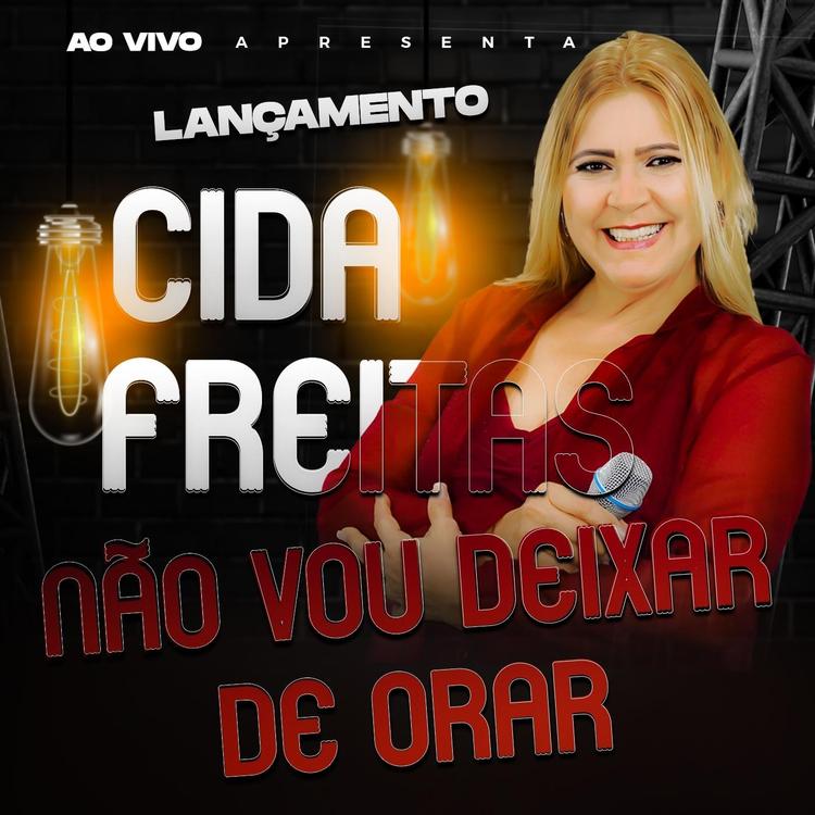 Cida Freitas's avatar image
