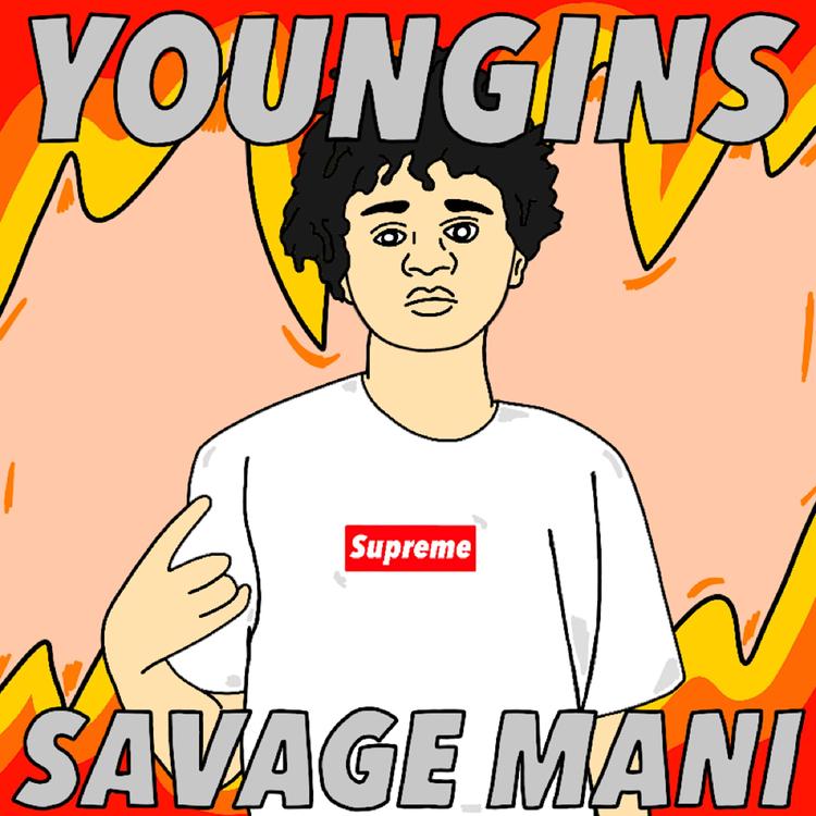 Savage Mani's avatar image