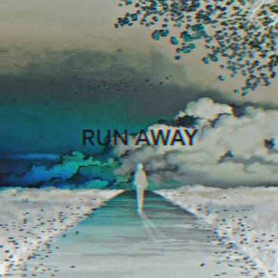 Run Away's cover