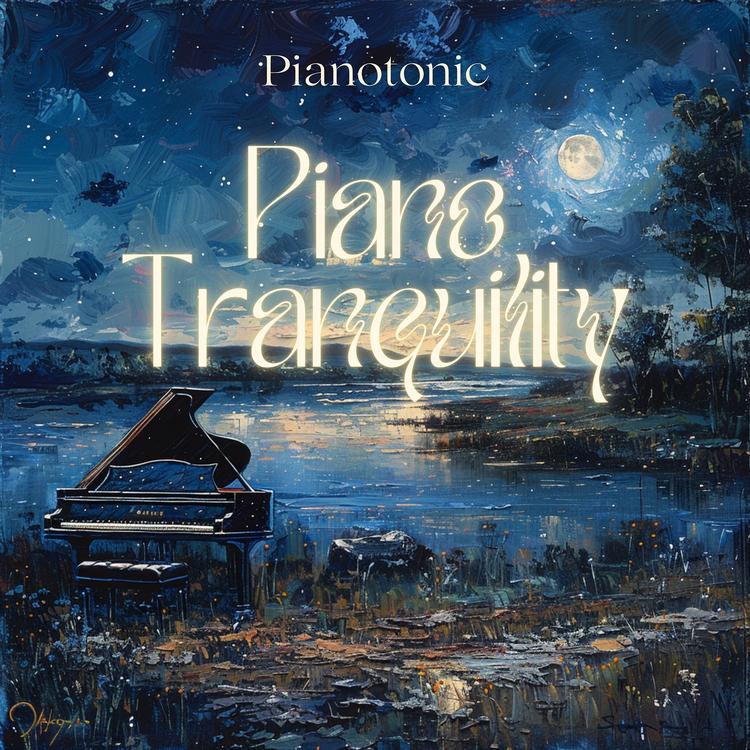 Pianotonic's avatar image