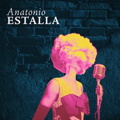 Estalla's cover