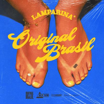 To Que To A Toa By Lamparina's cover