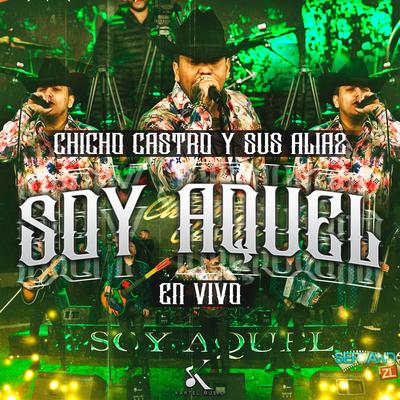 Soy Aquel (En Vivo)'s cover
