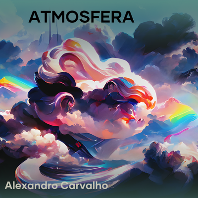Atmosfera By Alexandro Carvalho's cover