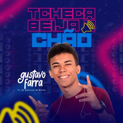 Tcheca Beija O Chão (feat. Os Meninos de Barão)'s cover