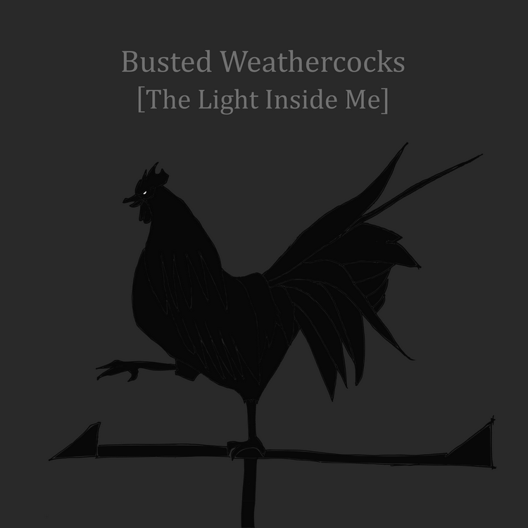 Busted Weathercocks's avatar image