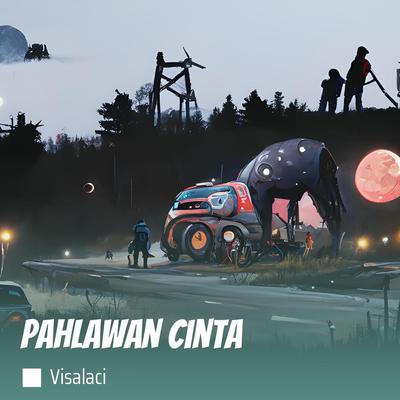 Pahlawan Cinta's cover