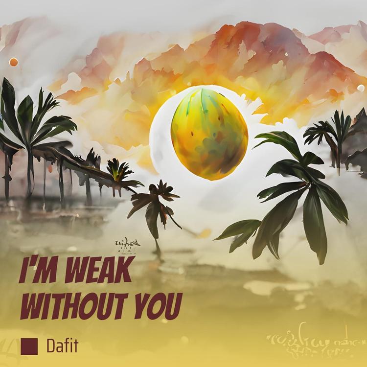 DAFIT's avatar image