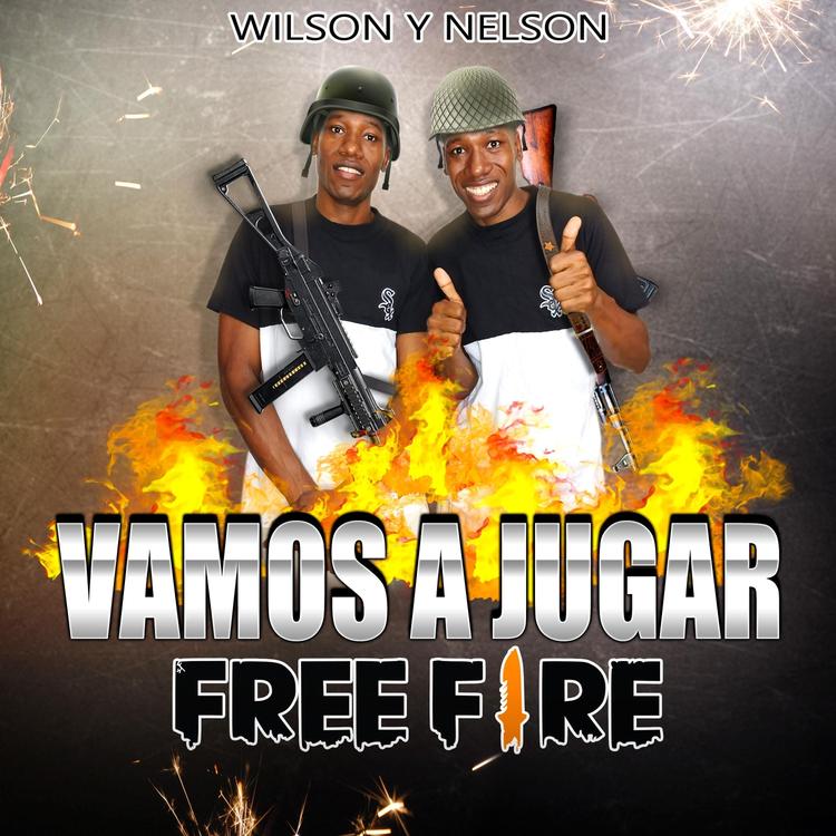 Wilson y Nelson's avatar image