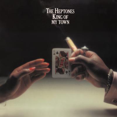 King of My Town (Expanded Version)'s cover