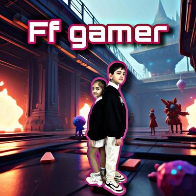 Ff Gamer's cover
