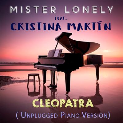 Cleopatra (Unplugged Piano Instrumental Version)'s cover