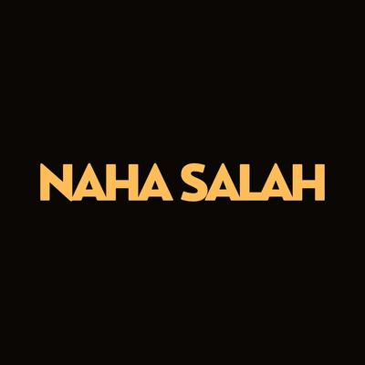 Naha Salah's cover