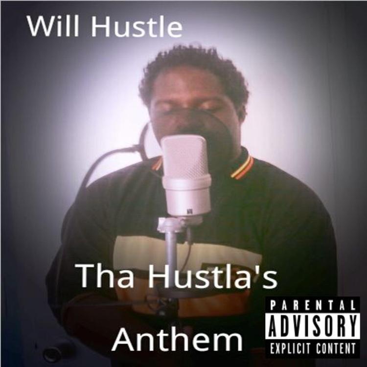 will hustle's avatar image