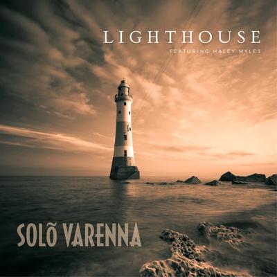 Lighthouse By Solo Varenna, Haley Myles's cover