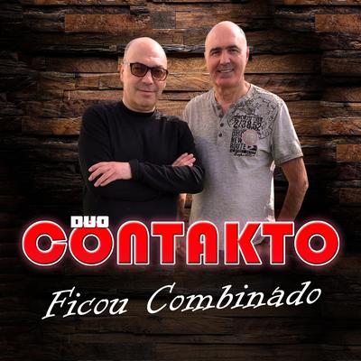 Duo Contakto's cover