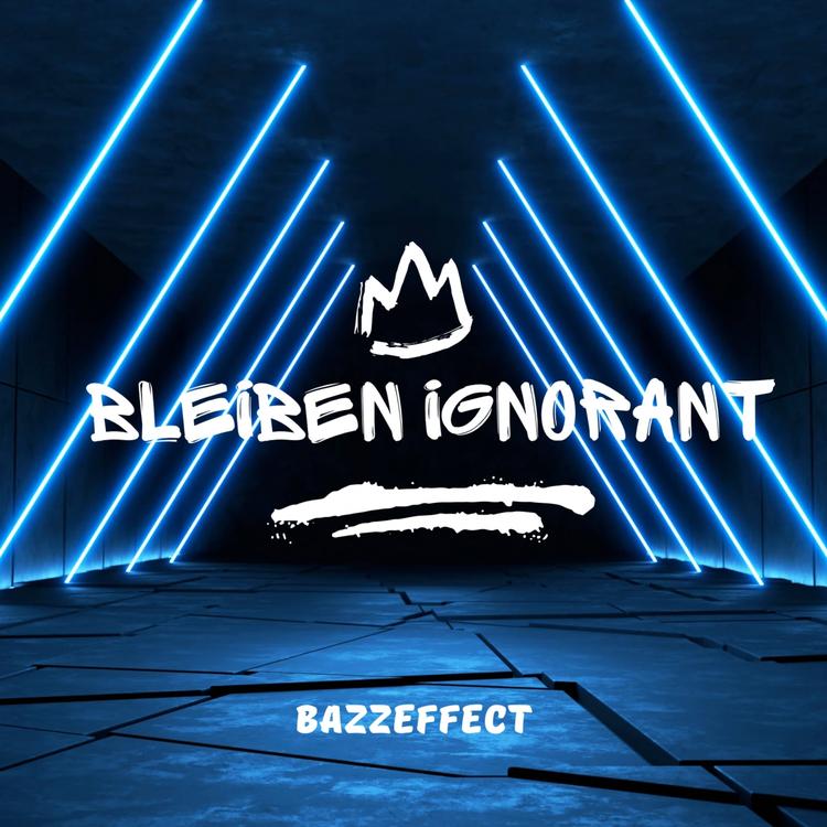 BazzEffect's avatar image