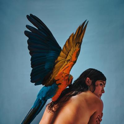 Conexión Ancestral By Reyna Tropical's cover