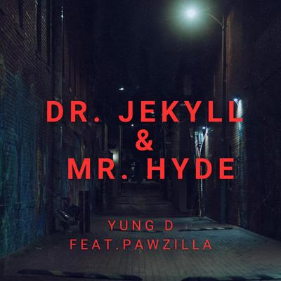 Dr. Jekyll & Mr. Hyde's cover