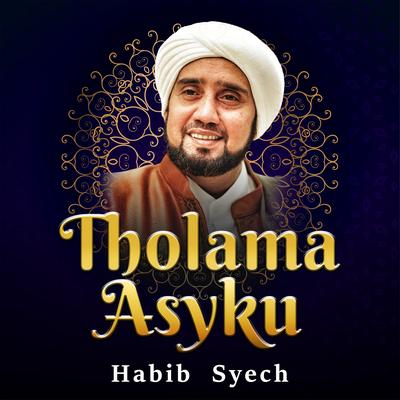 Tholama Asyku's cover