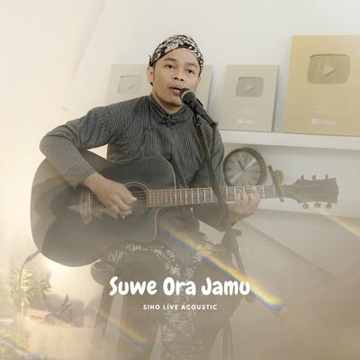 Suwe Ora Jamu's cover