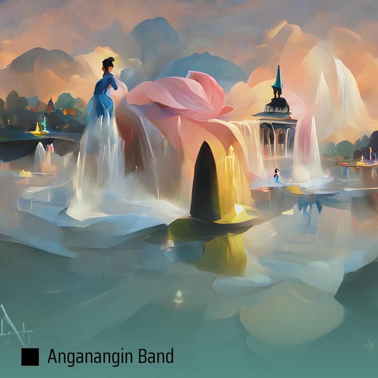 anganangin band's avatar image