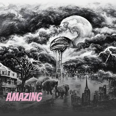 Amazing By Saojah lee's cover