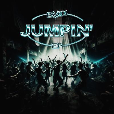 Jumpin' By EMDI, Sly's cover