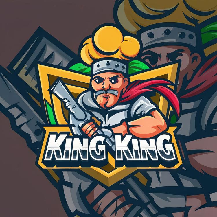 King King's avatar image