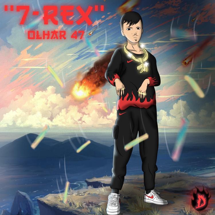 7-Rex's avatar image