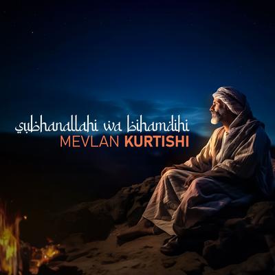 Subhanallahi Wa Bihamdihi's cover