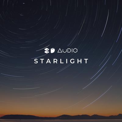 Starlight By 8D Audio, 8D Tunes's cover