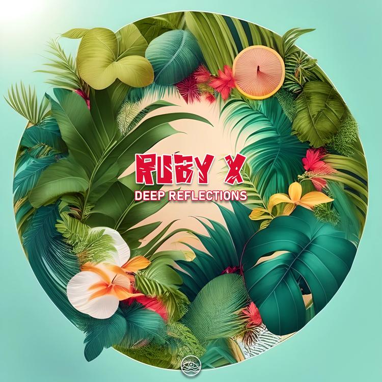 Ruby X's avatar image