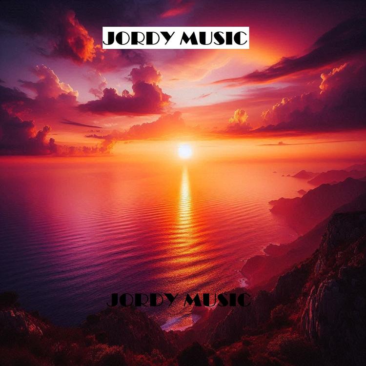 Jordy Music's avatar image