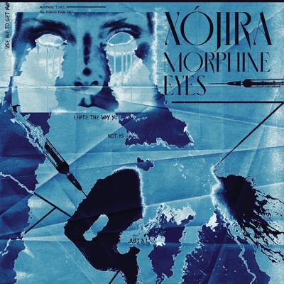 morphine eyes By xójira's cover