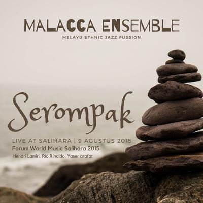 Serompak (Live at Salihara Jakarta)'s cover