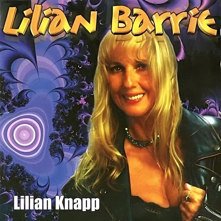 Lilian Knapp's avatar image