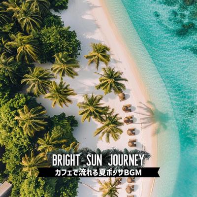 Bright Sun Journey's cover