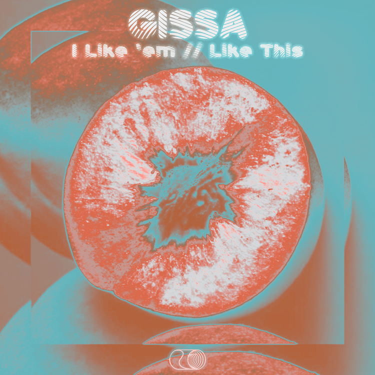 Gissa's avatar image