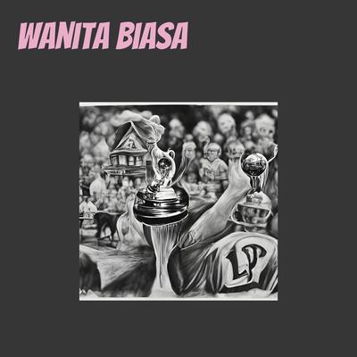 Wanita Biasa's cover