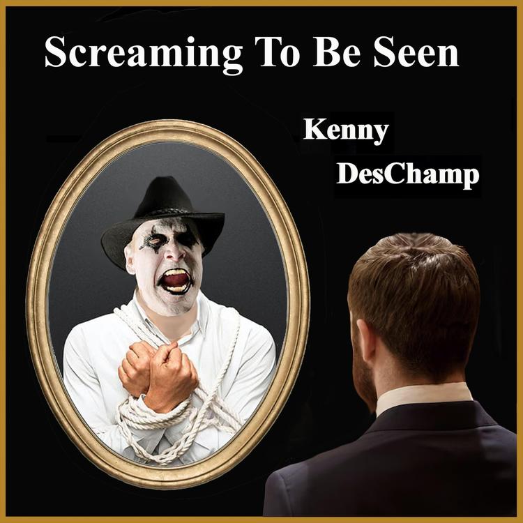 Kenny DesChamp's avatar image