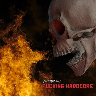 Fucking Hardcore's cover