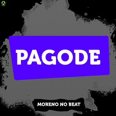 Moreno No Beat's cover