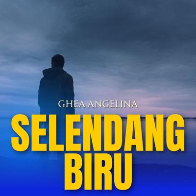 Selendang Biru's cover