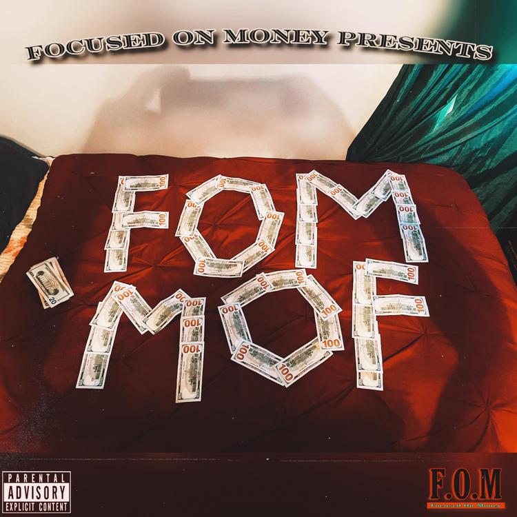 FOM Cam's avatar image