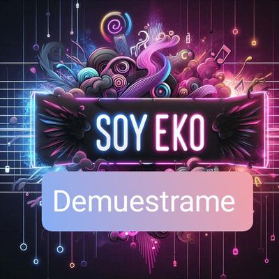 Soy EKO's cover