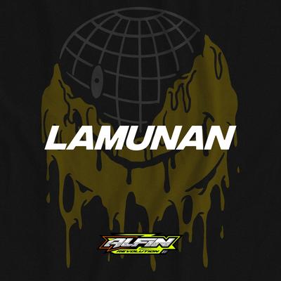 Lamunan's cover